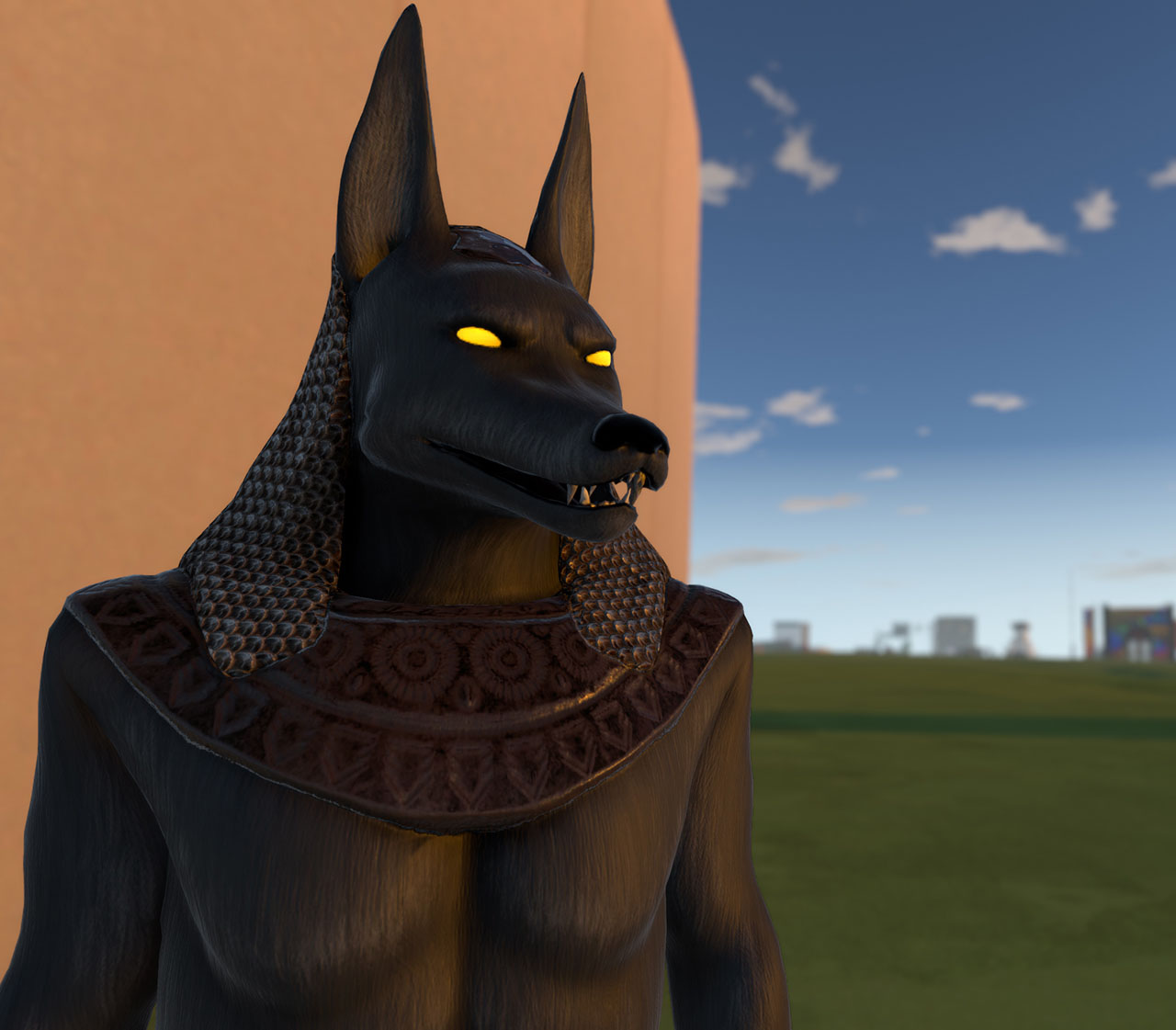 Anubis