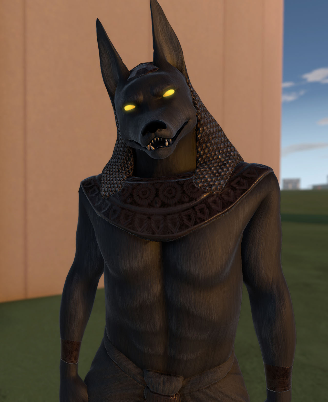 Anubis
